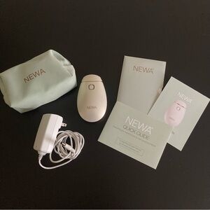 NEWA Classic Corded RF(Radiofrequency) Wrinkle Reduction Device